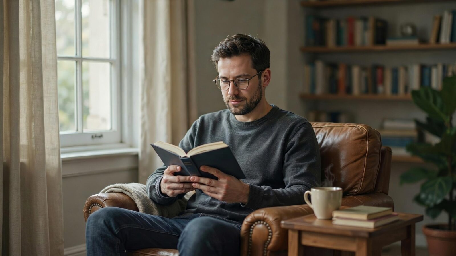 7 Books To Understand Human Behavior, According to Psychology 2 7 Books To Understand Human Behavior, According to Psychology