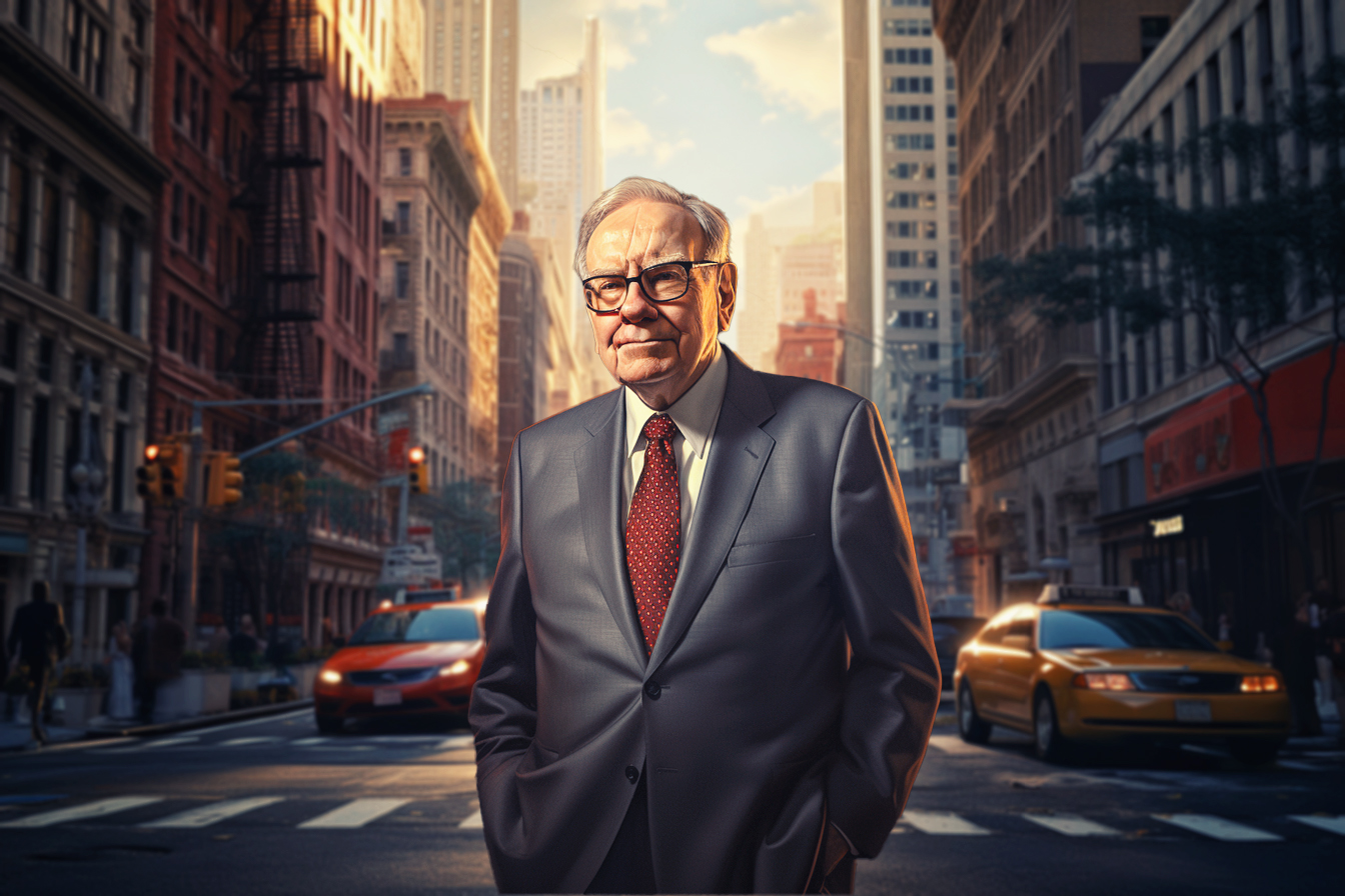 I Got Rich When I Understood This- Warren Buffett