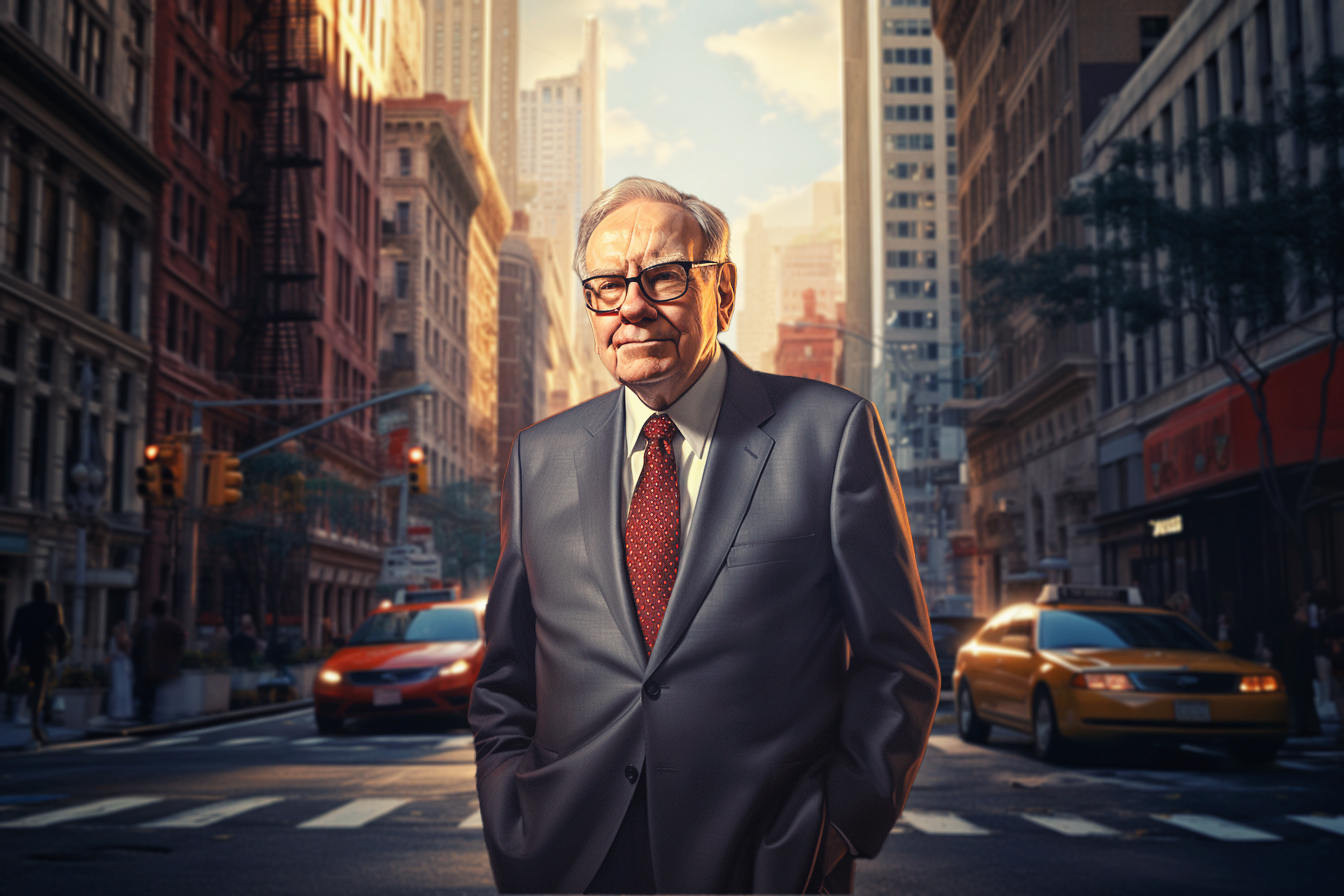 I Got Rich When I Understood This &#8211; Warren Buffett