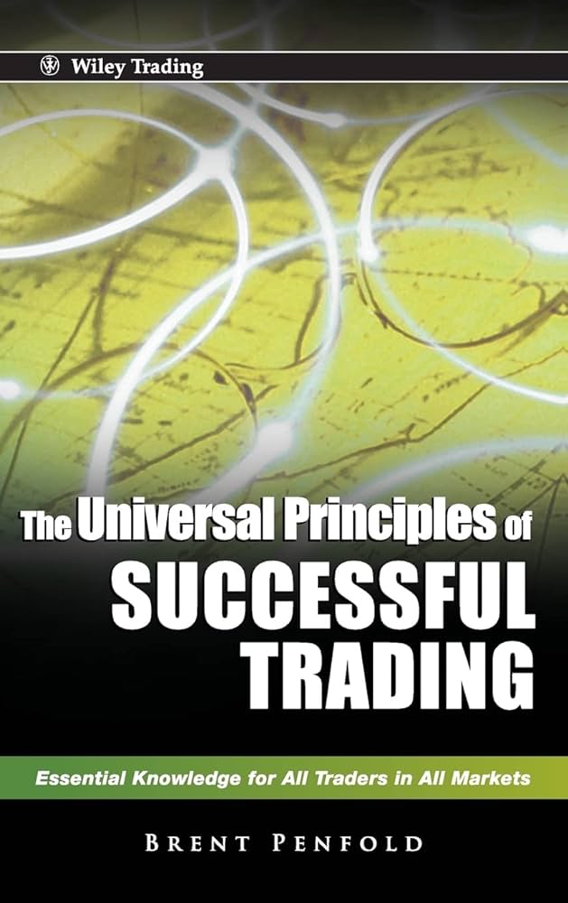 The Universal Principles of Successful Trading