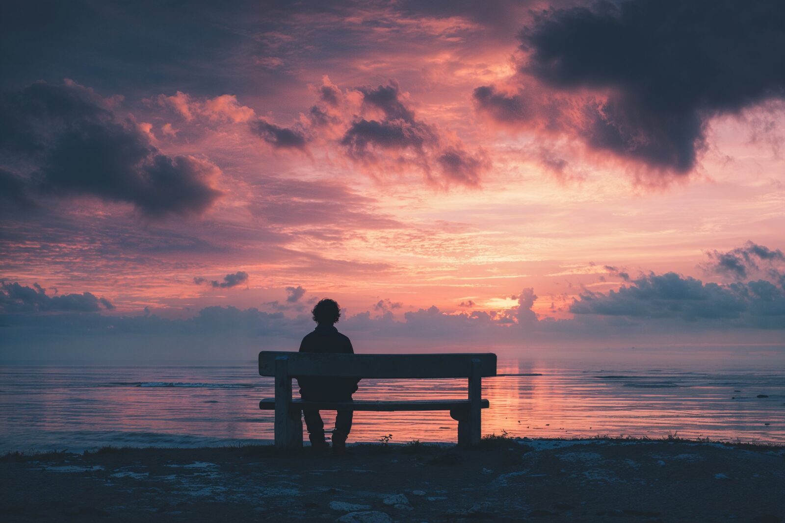 If You Like Being Alone, You Likely Have These 10 Personality Traits
