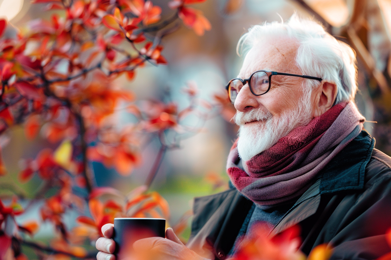 If You Really Want to Enjoy Your Retirement Years, Start Practicing These 8 Daily Rituals