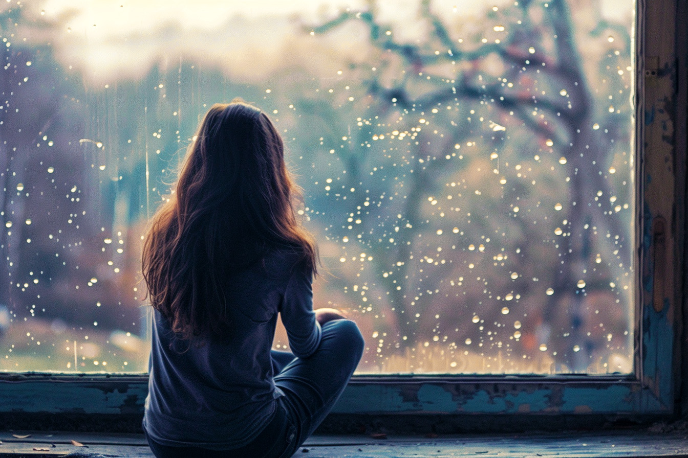 If You Relate to These 6 Signs, You Were Born to Be a Loner