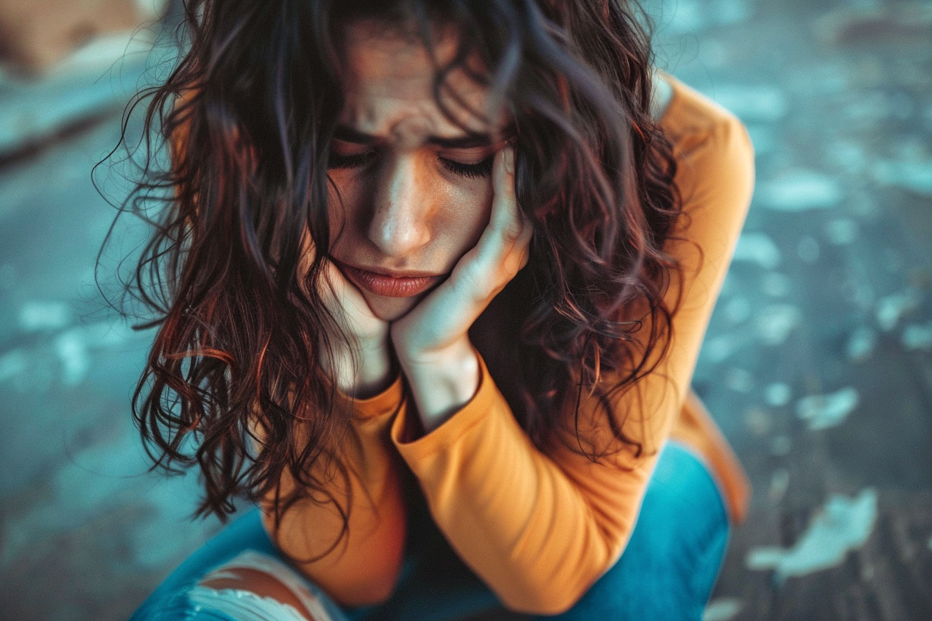 If You Truly Want to Master Your Emotions, Say Goodbye to These 9 Behaviors
