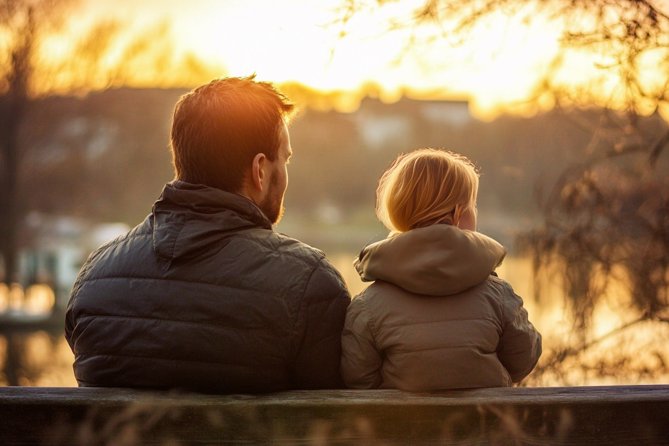 If You Want Your Child to Respect You as They Get Older, Say Goodbye to These 7 Habits