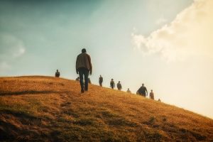 If You’re Feeling Behind in Life, Read This - New Trader U