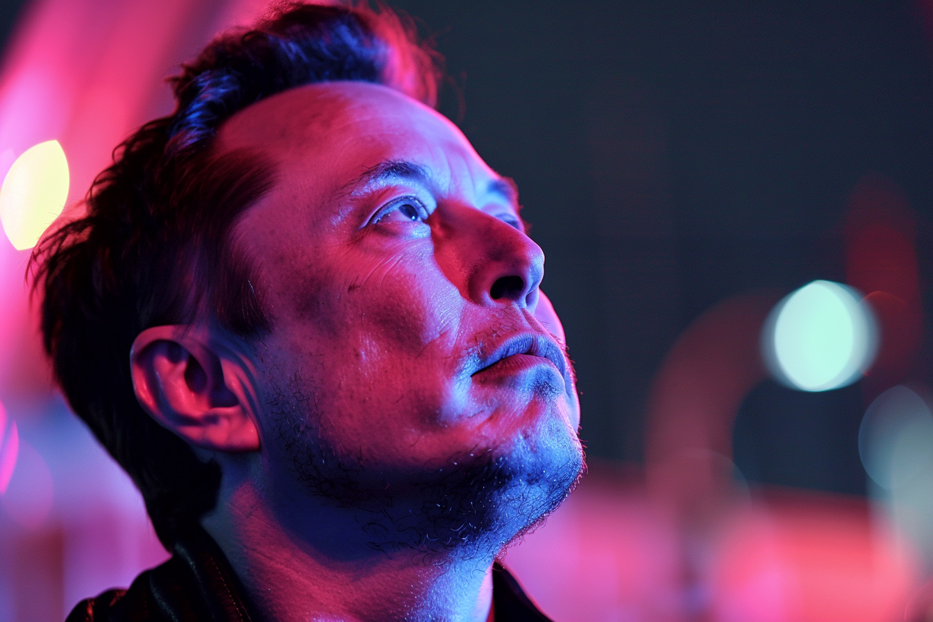 Insanely Expensive Stuff Elon Musk Owns