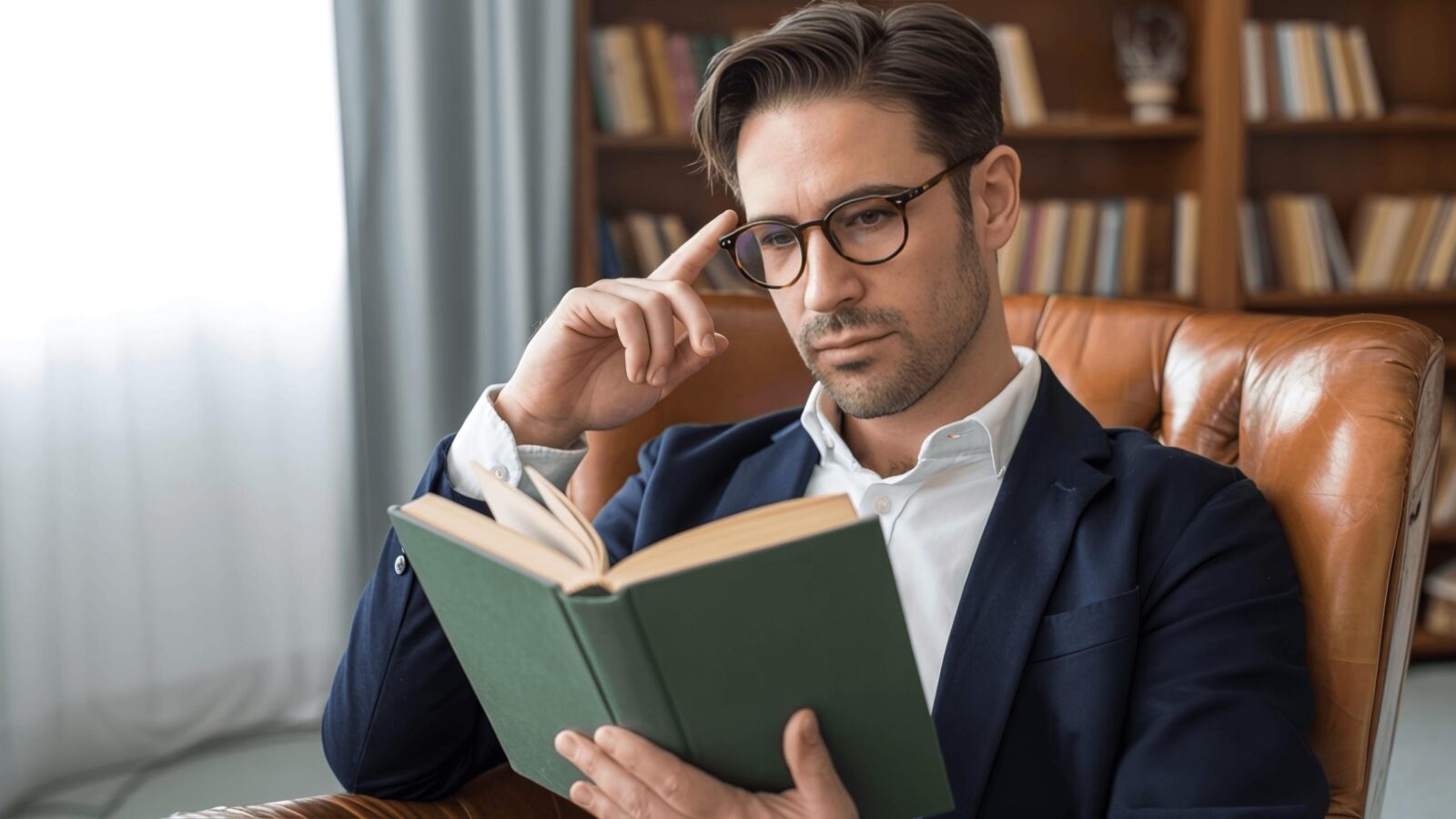 I've Read Over 200 Books on Money: Only 7 Lessons Actually Made Me Wealthier 1 I've Read Over 200 Books on Money: Only 7 Lessons Actually Made Me Wealthy