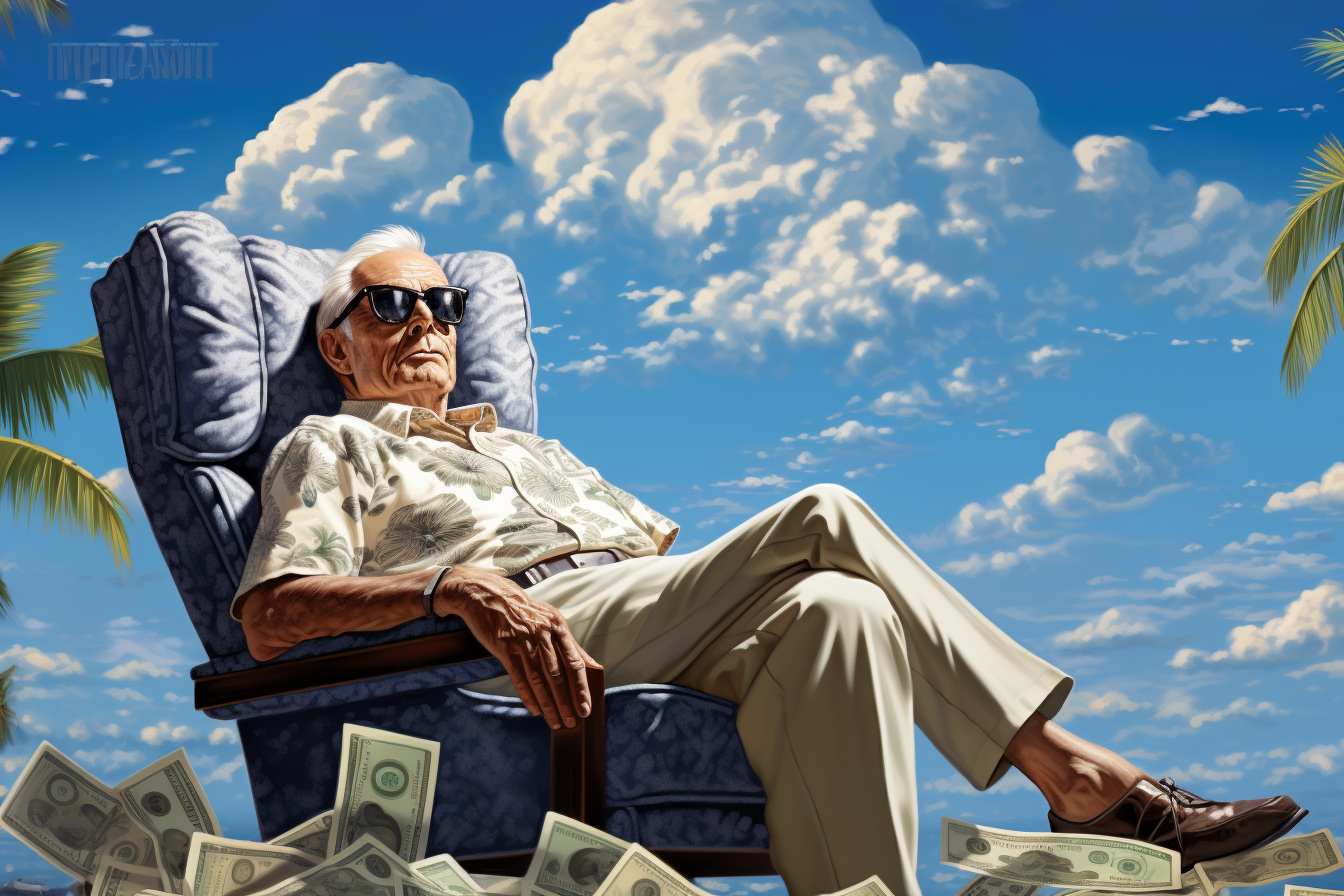 Is $3 Million Enough to Comfortably Retire On?