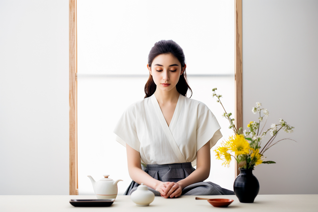 Japanese Minimalist: 6 Habits that help me stay minimal