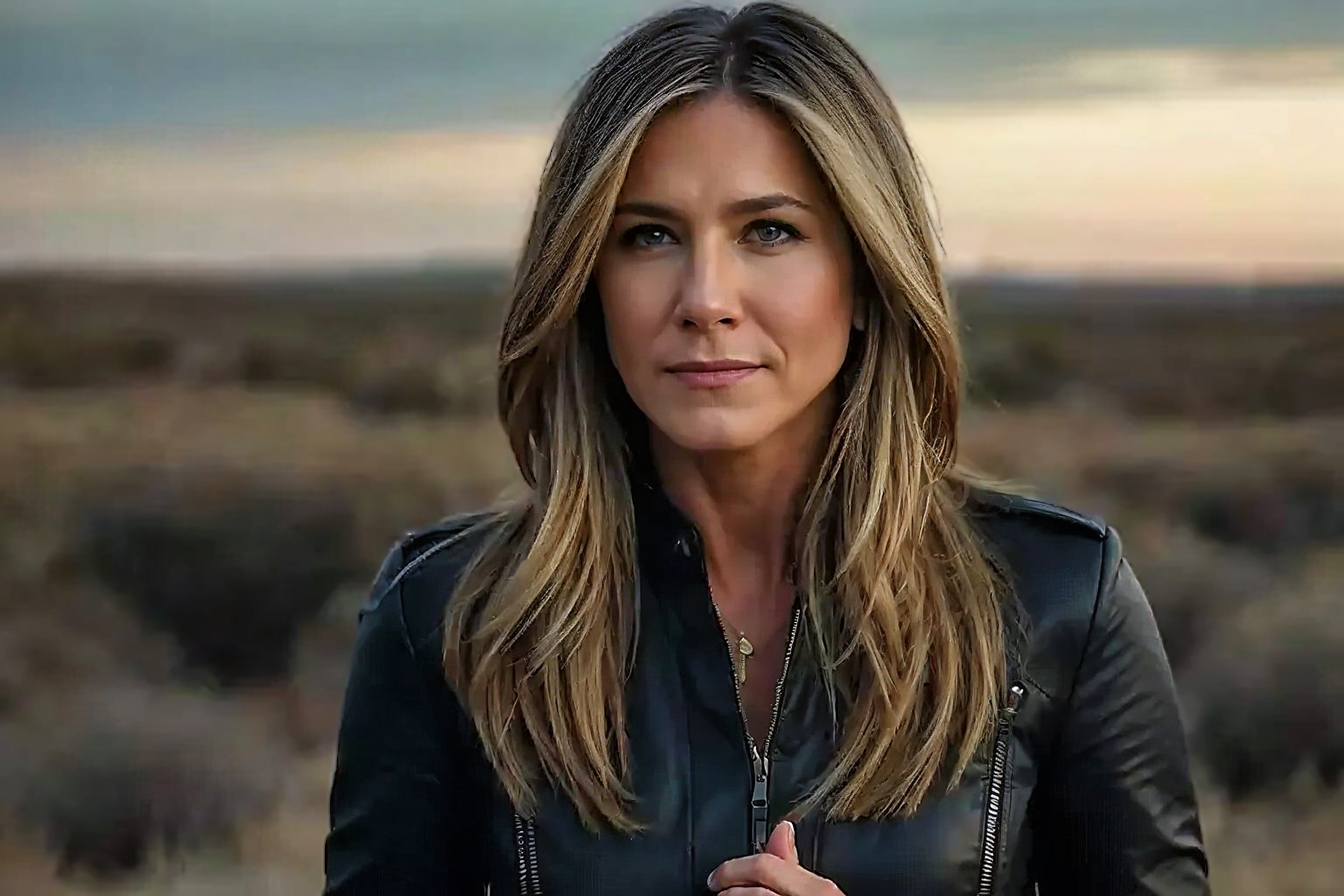 Current Jennifer Aniston Net Worth 2024