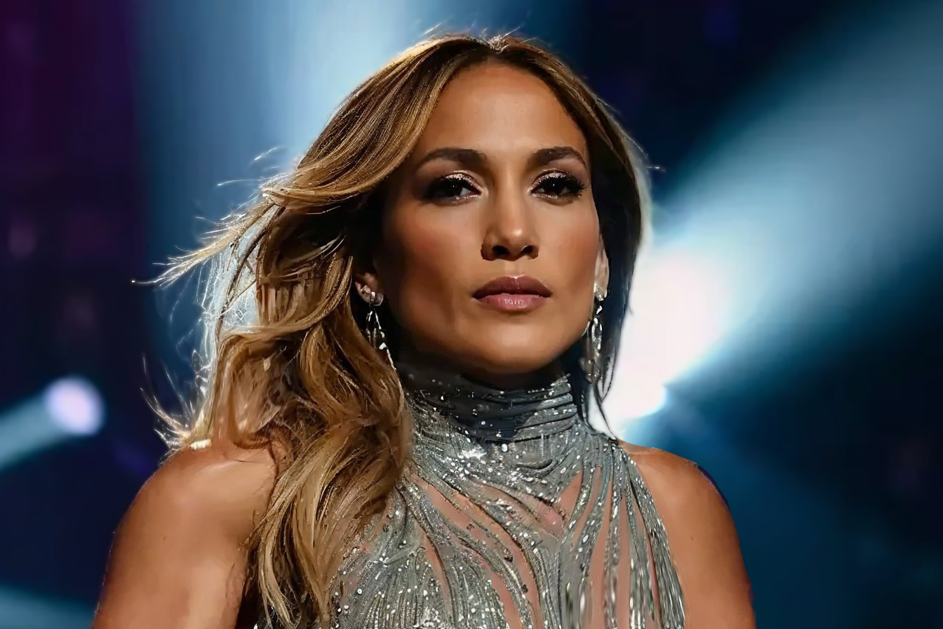Current Jennifer Lopez Net Worth 2024