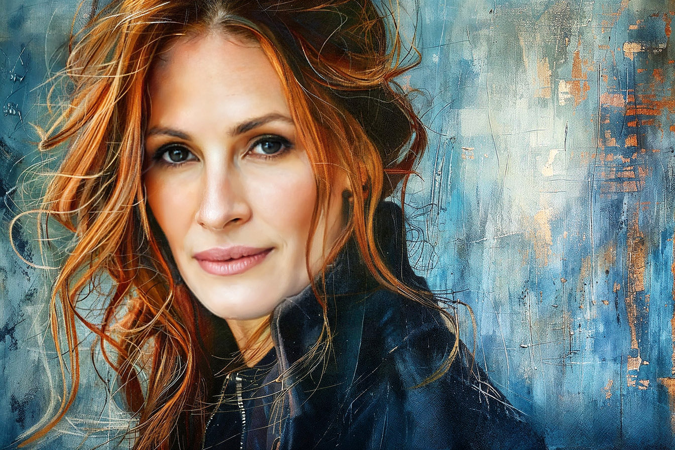 Julia Roberts Net Worth 2024