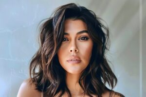 Current Kourtney Kardashian Net Worth 2024 - New Trader U