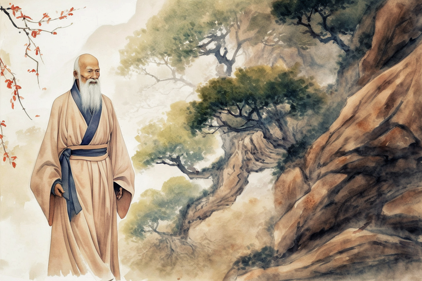 Lao Tzu Quotes about Life That Still Ring True Today (Life Changing Quotes)