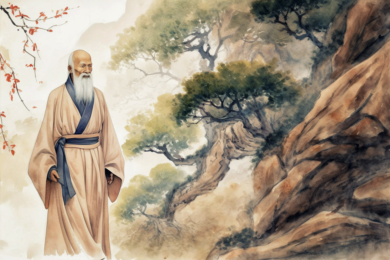 Lao Tzu Quotes about Life That Still Ring True Today (Life Changing ...