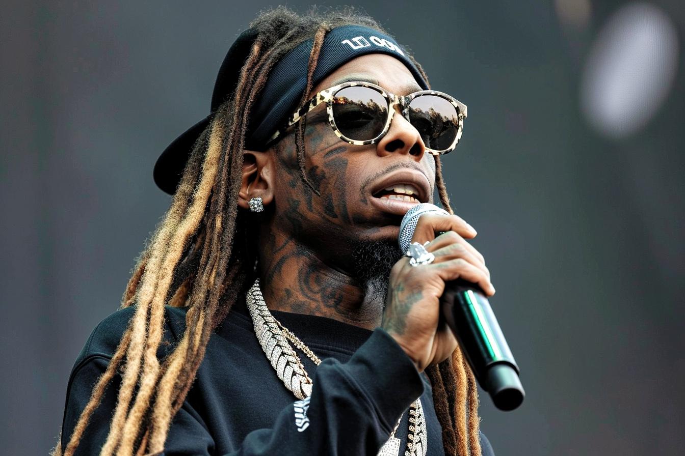 Lil Wayne Net Worth Is Not What You Think (2024) New Trader U