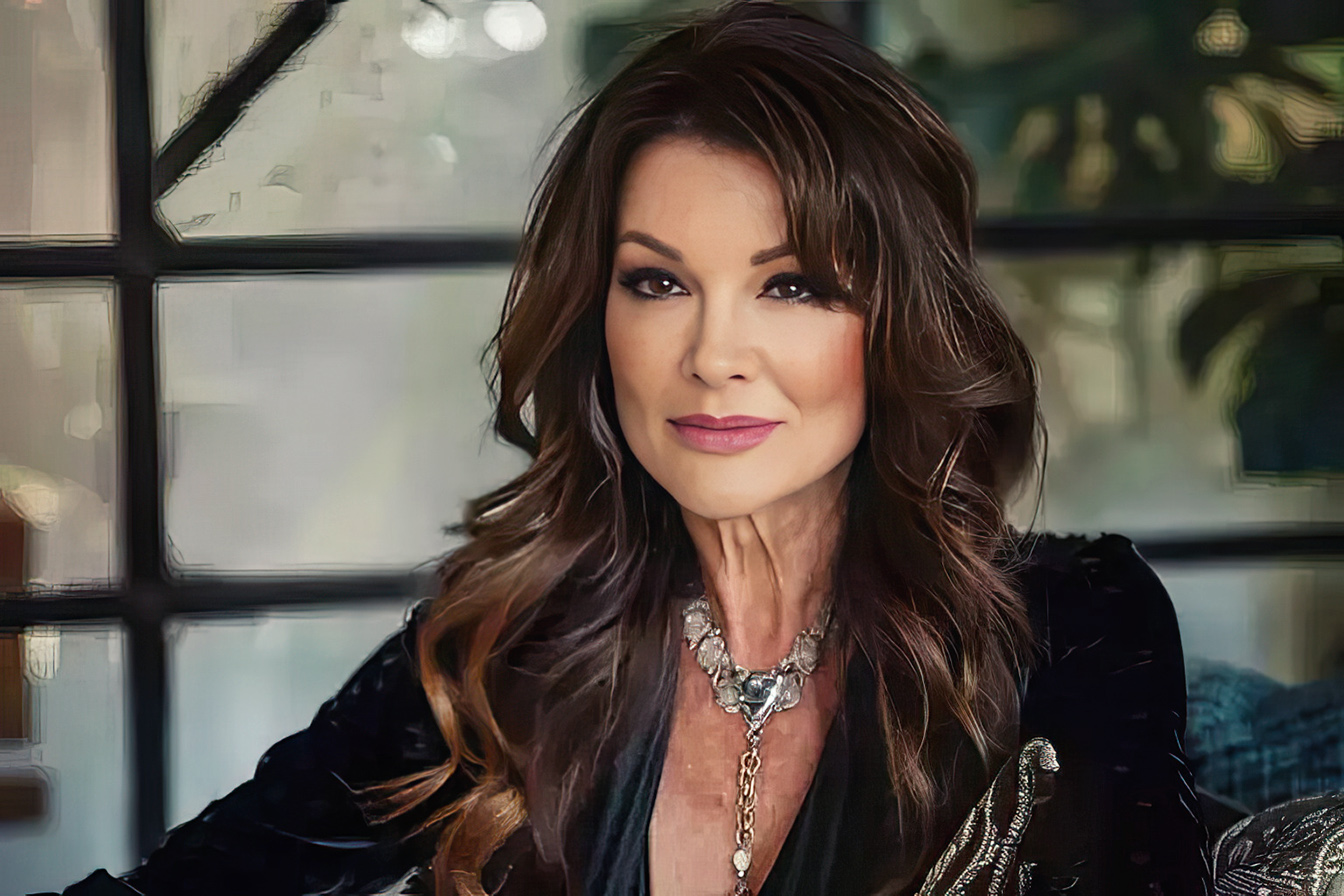 Current Lisa Vanderpump Net Worth  2024