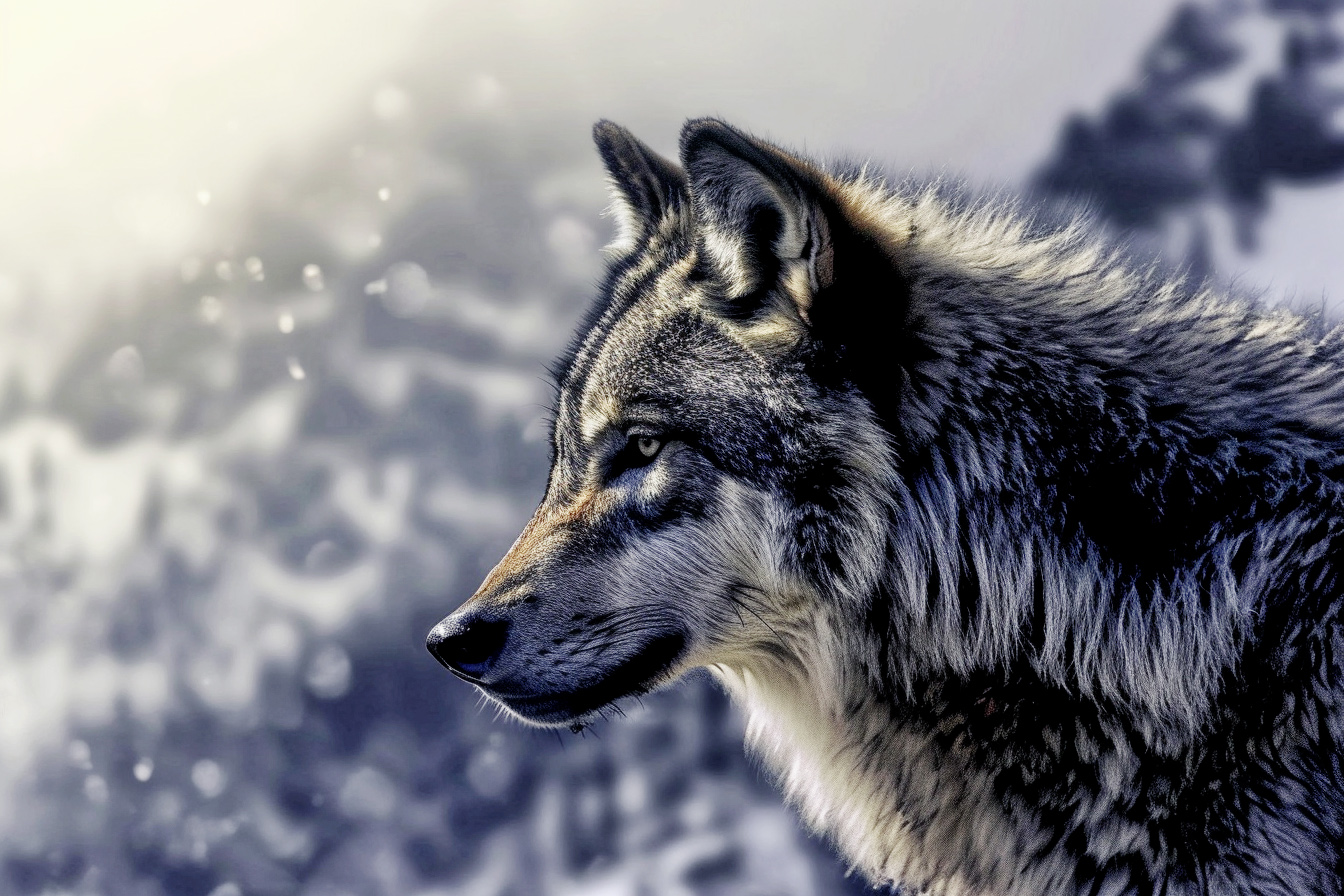 Lone Wolf Motivation: Sigma Empath Rules