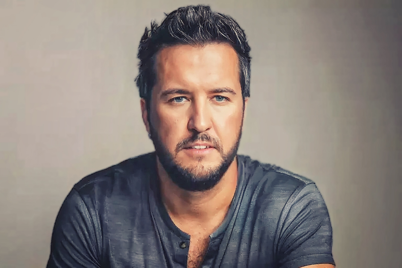 Luke Bryan Net Worth 2024