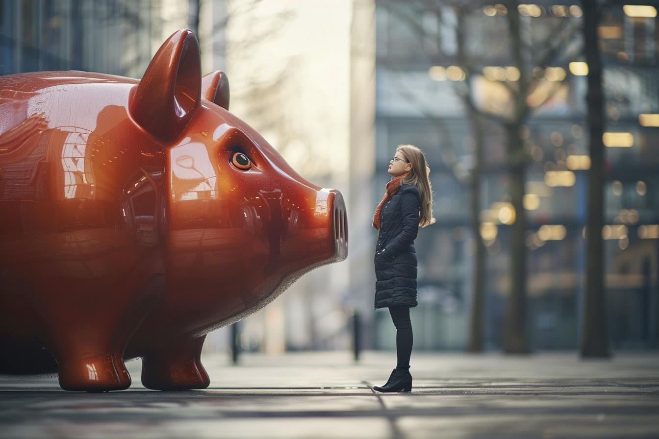 Manage Your Money Like A Pro With The 50/30/20 Method