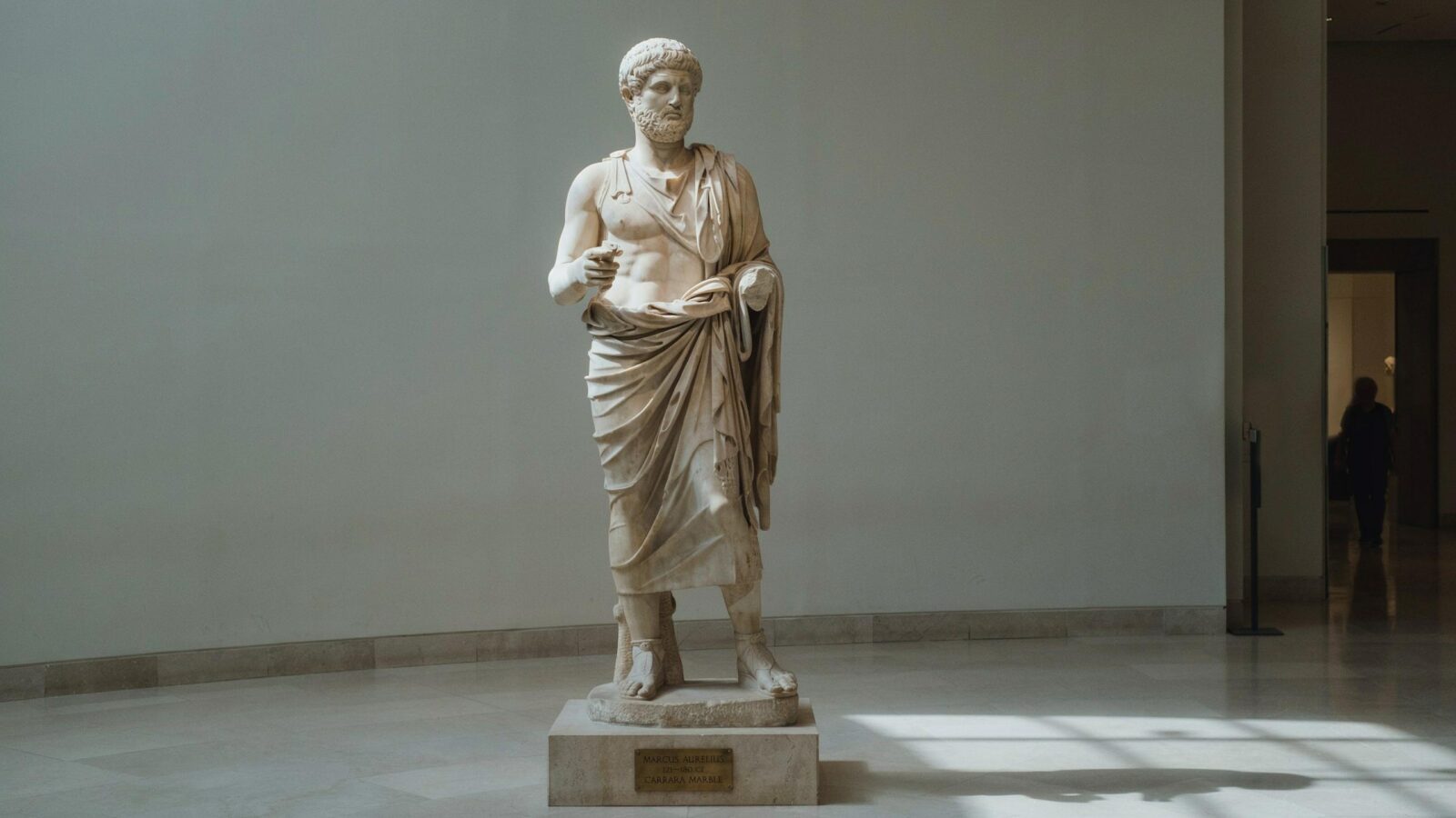 How to Remain Calm in Any Situation Using the 5 Stoic Principles of Marcus Aurelius 2 How to Remain Calm in Any Situation Using the 5 Stoic Principles of Marcus Aurelius
