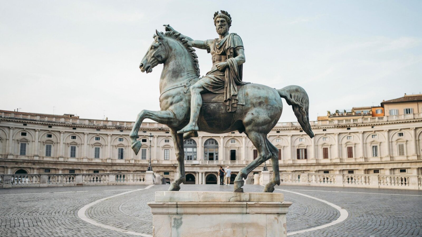 Marcus Aurelius: 10 Hard Lessons Most Men Learn Too Late in Life 2 Marcus Aurelius: 10 Hard Lessons Most Men Learn Too Late in Life