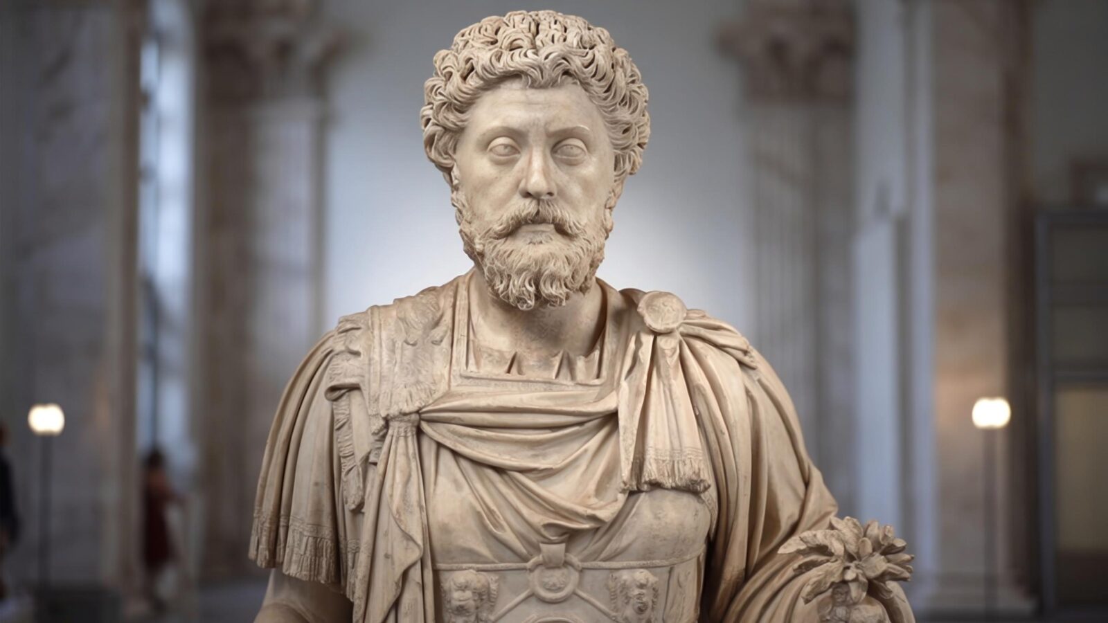 5 Stoic Life Lessons To Help People Be Successful In Life, Based on the Psychology of Marcus Aurelius 2 5 Stoic Life Lessons To Help People Be Successful In Life, Based on the Psychology of Marcus Aurelius