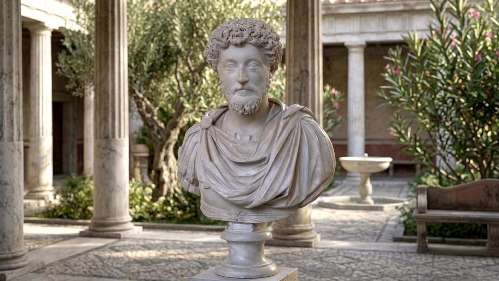 How to Let Go of What You Can’t Control Using 5 Stoic Principles of Marcus Aurelius 2 How to Let Go of What You Can’t Control Using 5 Stoic Principles of Marcus Aurelius