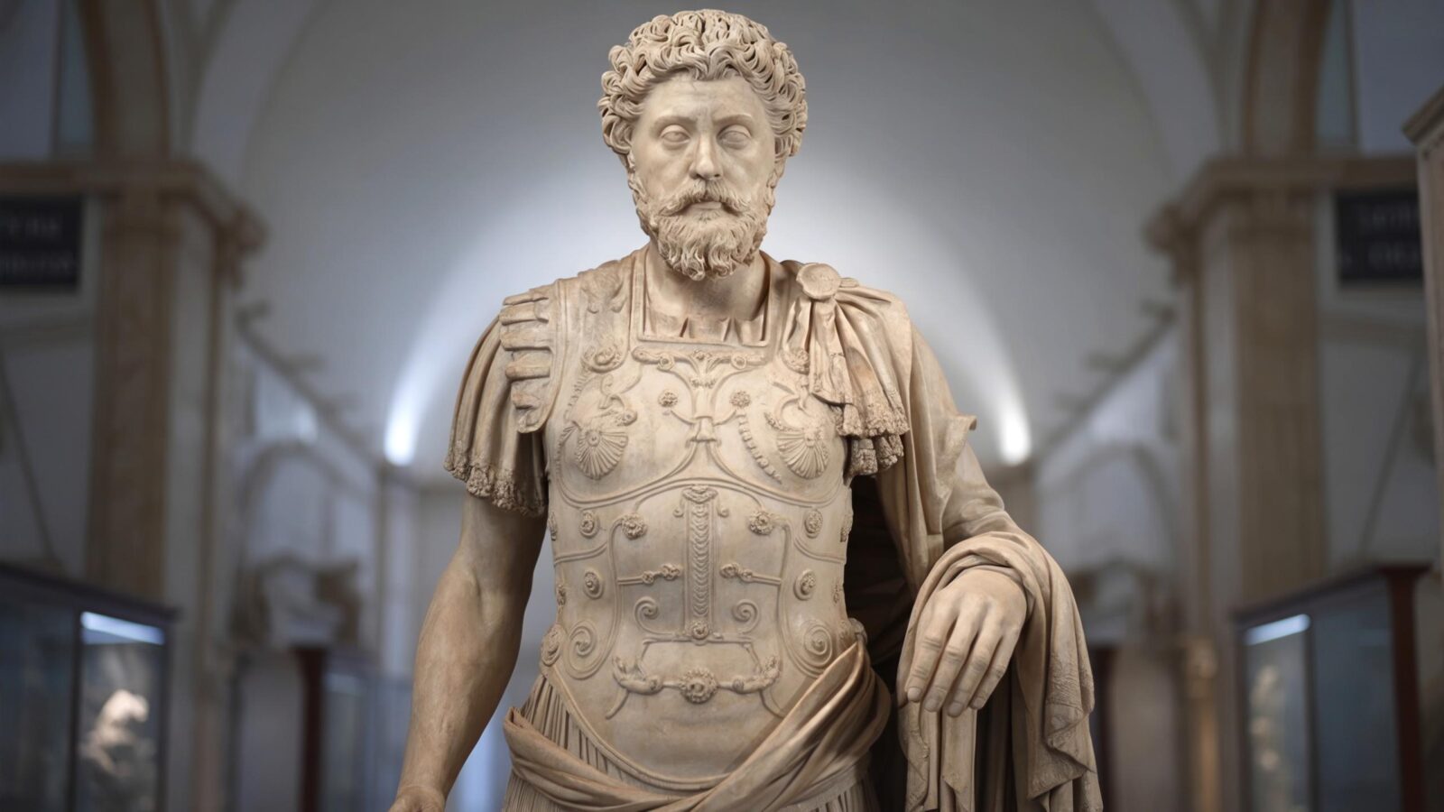 10 Stoic Self-Development Life Lessons People Need To Learn Early in Life, According to Marcus Aurelius