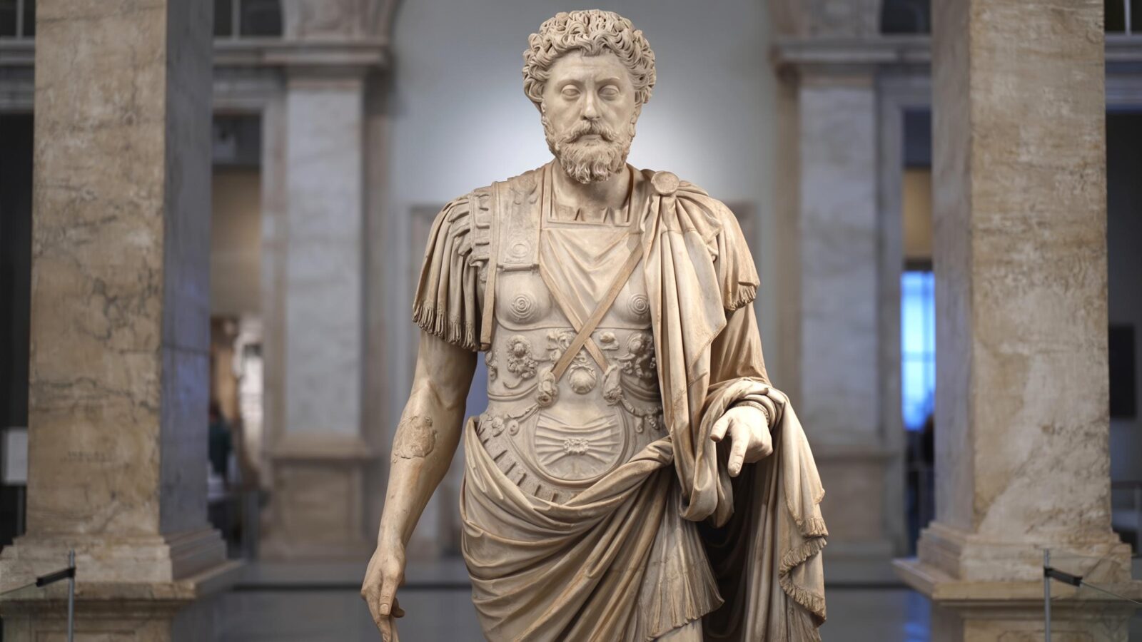 How to Remain Mentally Strong in Any Situation Using the 10 Stoic Principles of Marcus Aurelius 2 How to Remain Mentally Strong in Any Situation Using the 10 Stoic Principles of Marcus Aurelius