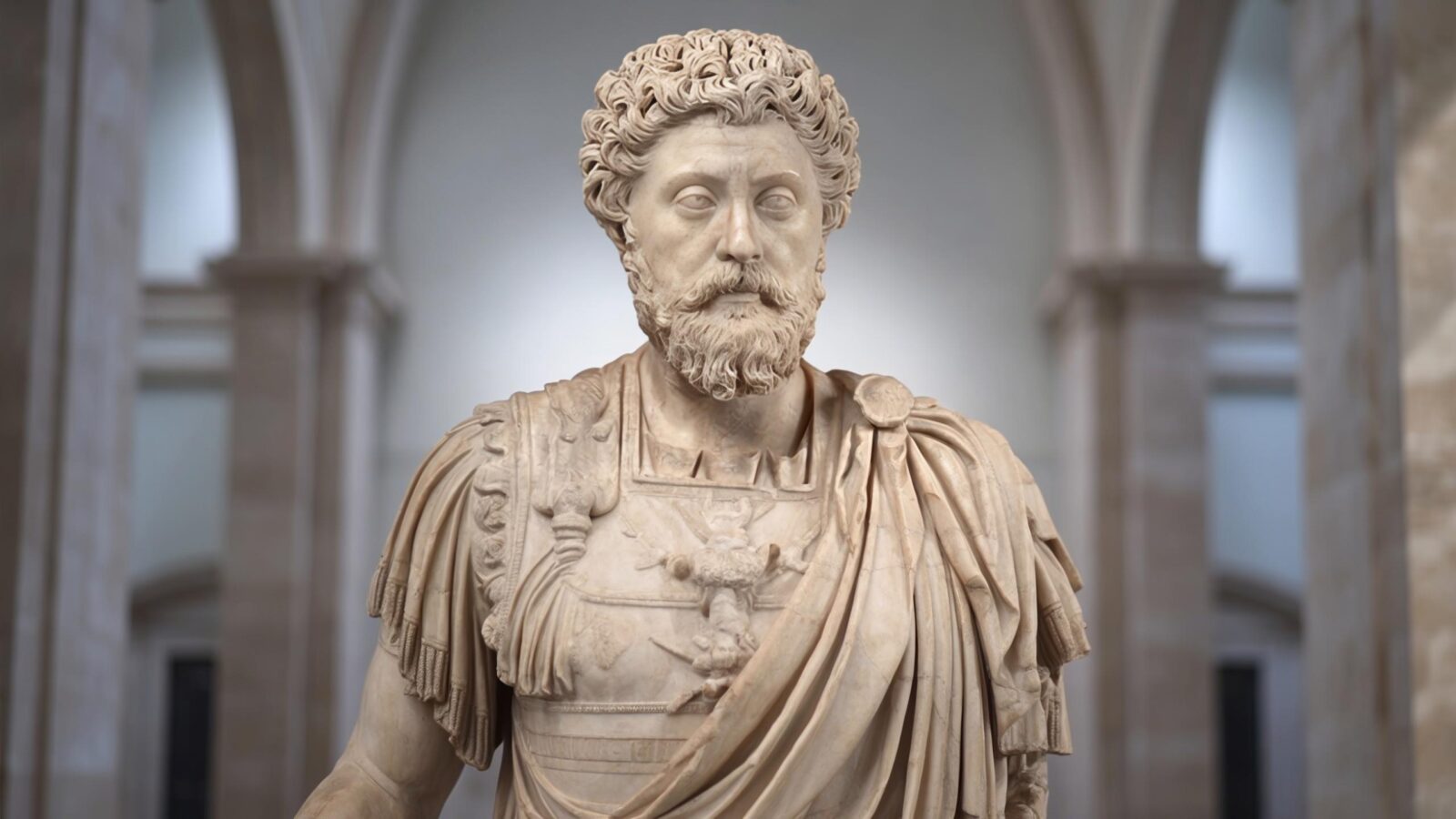 Self-Control is the Key to Success: 5 Lessons from Marcus Aurelius