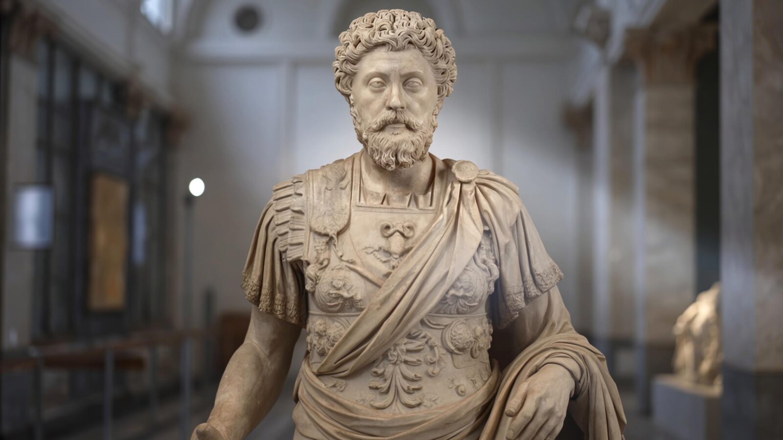 5 Signs You&rsquo;re a High-Value Person, According to Marcus Aurelius