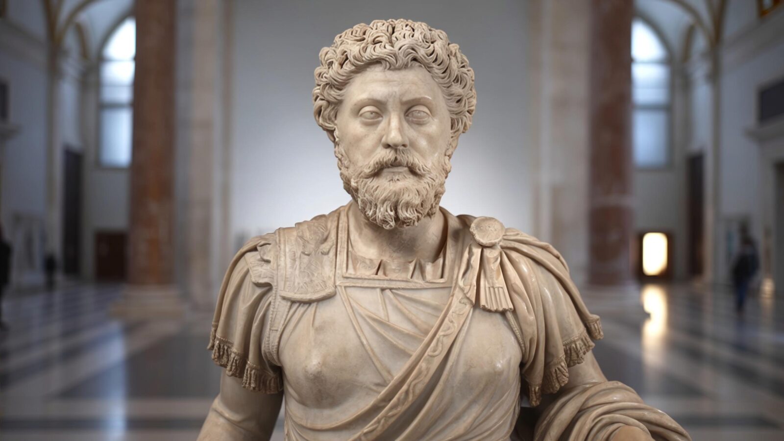 5 Things You Don&rsquo;t Owe Anyone an Explanation for, According to Marcus Aurelius