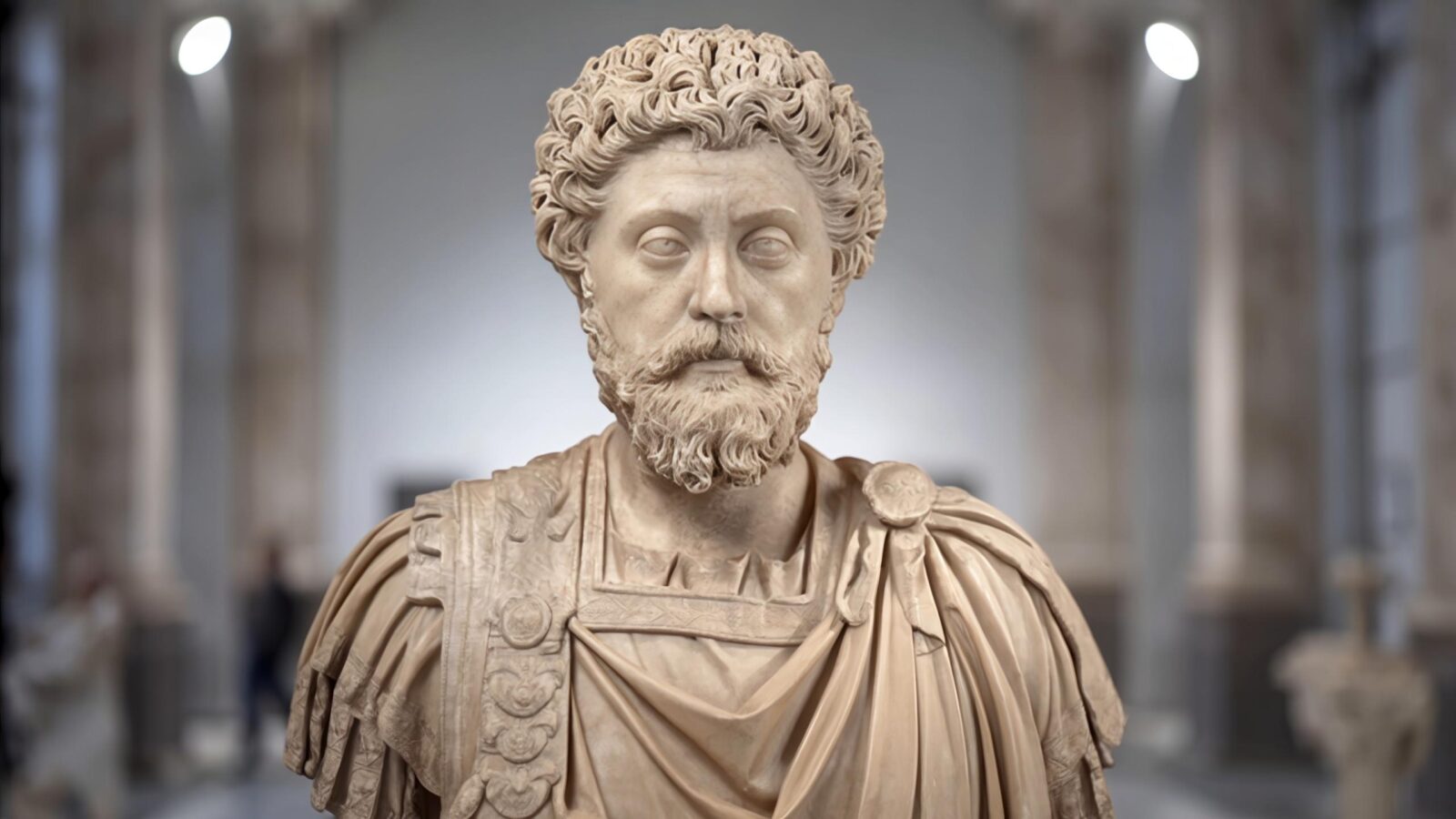 5 Things to Let Go of to Become a Happier Person, According to Marcus Aurelius 2 5 Things to Let Go of to Become a Happier Person, According to Marcus Aurelius