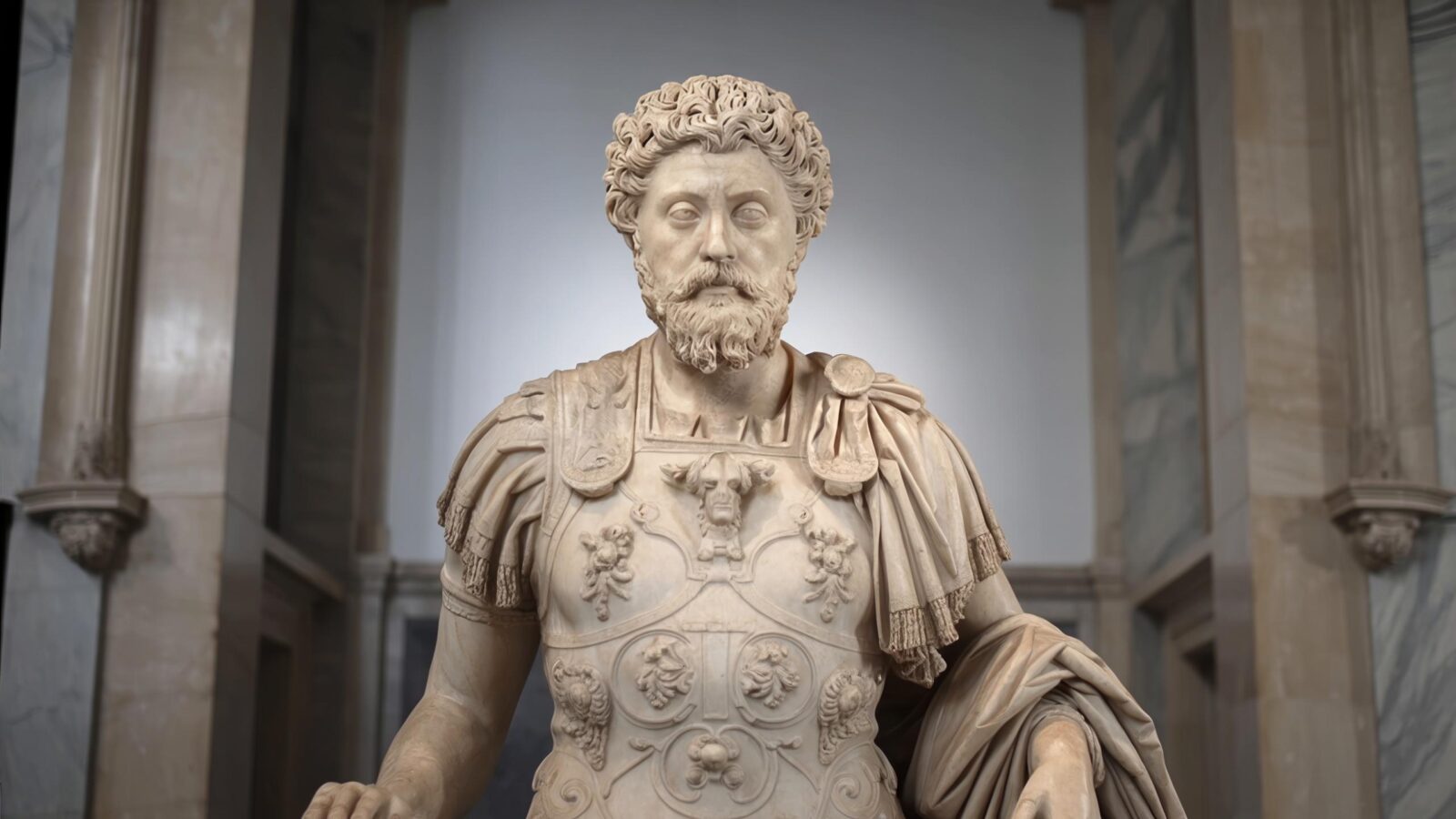 10 Stoic Self-Discipline Principles Marcus Aurelius Lived By 2 10 Stoic Self-Discipline Principles Marcus Aurelius Lived By