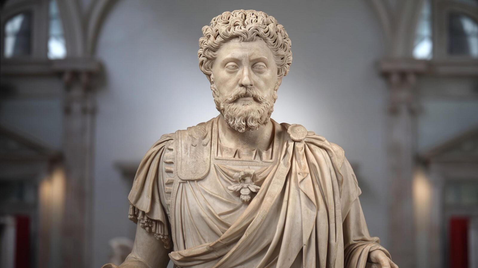 5 Stoic Rules To Control Your Emotions For A Happier Life, According To Marcus Aurelius 2 5 Stoic Rules To Control Your Emotions For A Happier Life, According To Marcus Aurelius