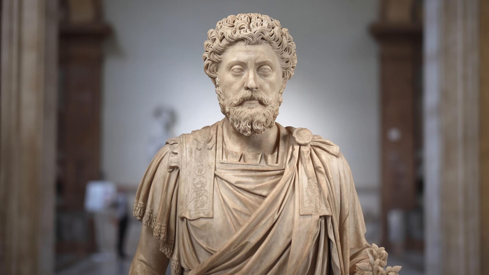How To Master the Art of Self-Discipline and Stop Being Soft, According to Marcus Aurelius