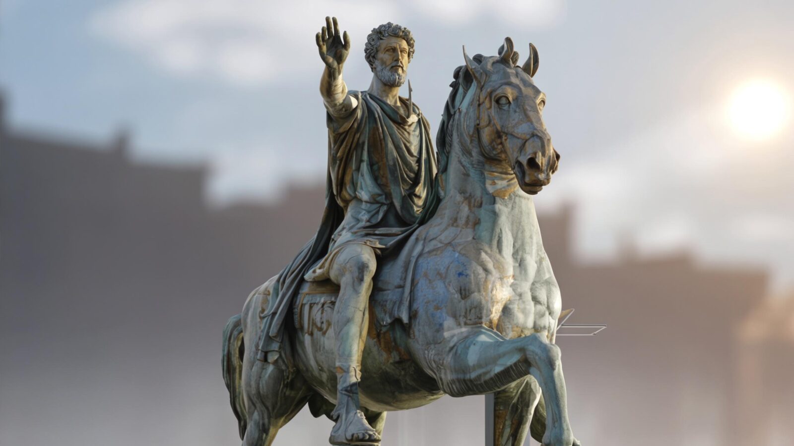 How to Stay Calm and Handle Disrespect Using 7 Stoic Lessons From Marcus Aurelius 2 How to Stay Calm and Handle Disrespect Using 7 Stoic Lessons From Marcus Aurelius