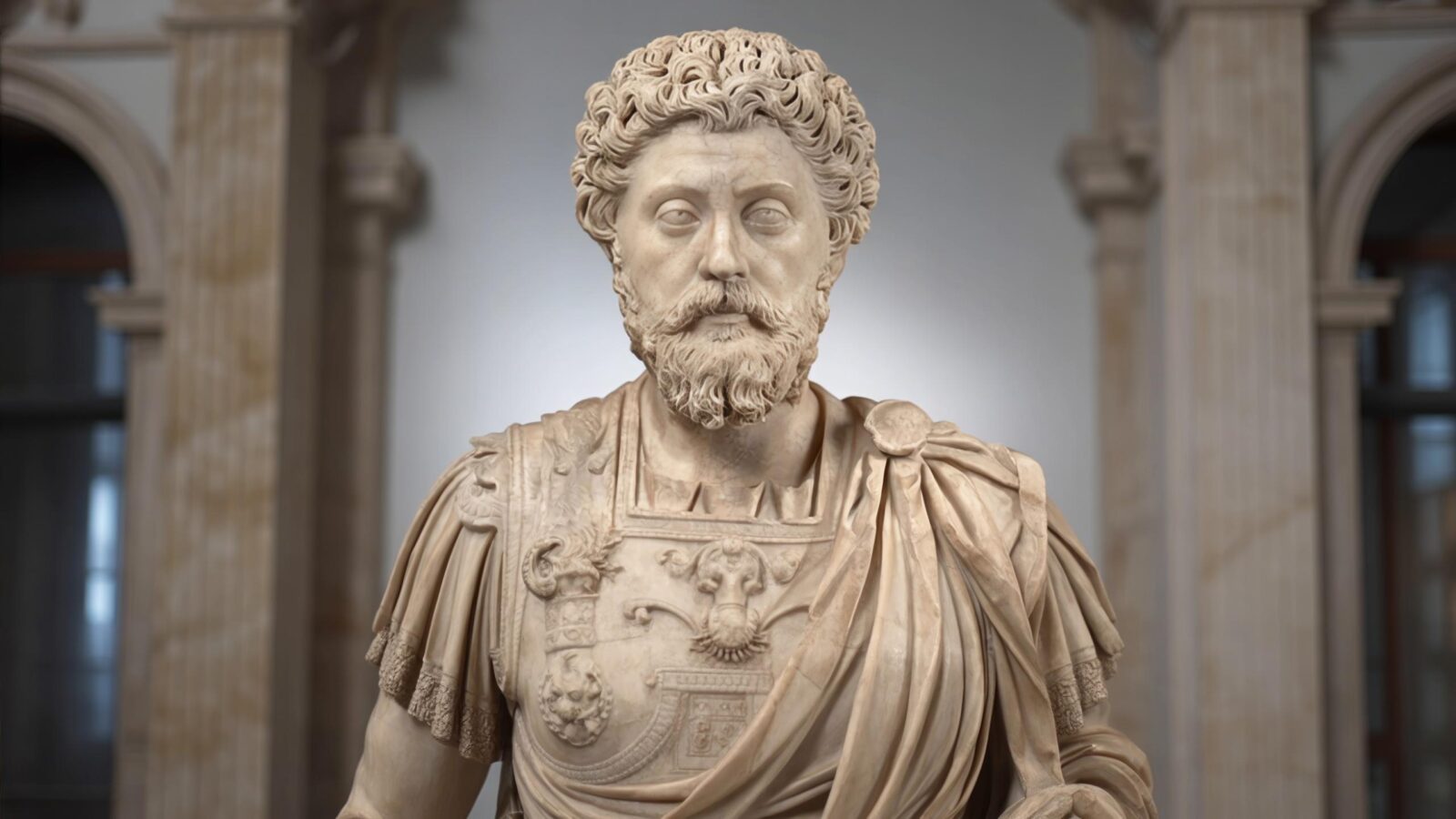 5 Habits of Mentally Weak People, According to Marcus Aurelius 2 5 Habits of Mentally Weak People, According to Marcus Aurelius