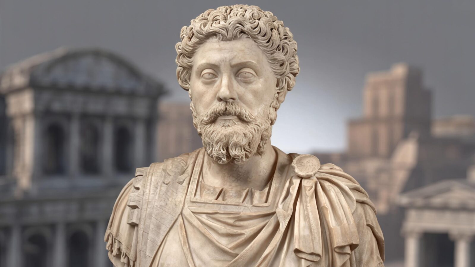 How to Build Self-Discipline When Motivation Fades Using 5 Stoic Lessons From Marcus Aurelius