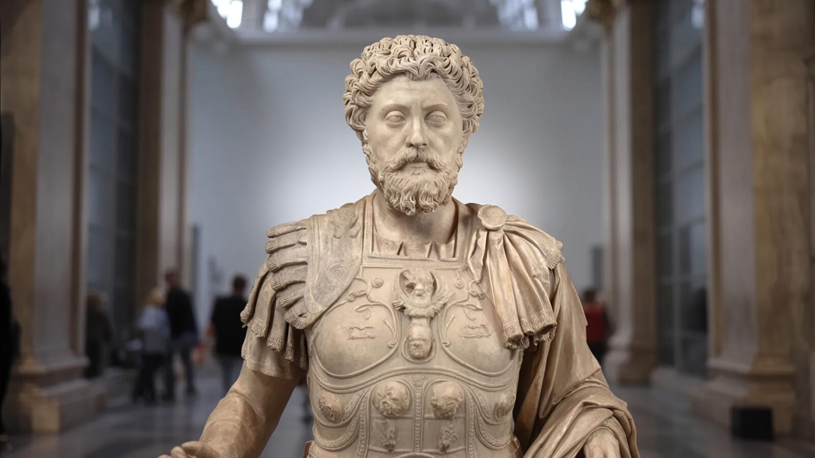 How to Stay Calm and Handle Difficult People Using the 5 Stoic Principles of Marcus Aurelius 2 How to Stay Calm and Handle Difficult People Using the 5 Stoic Principles of Marcus Aurelius