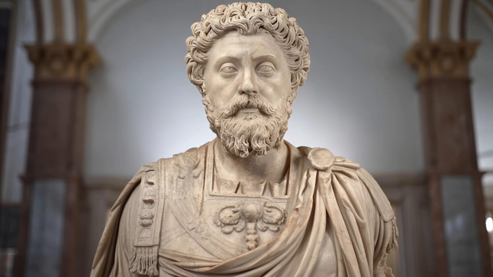 Marcus Aurelius On the Power Of Silence: 5 Things You Should Keep Private For A Happy Life