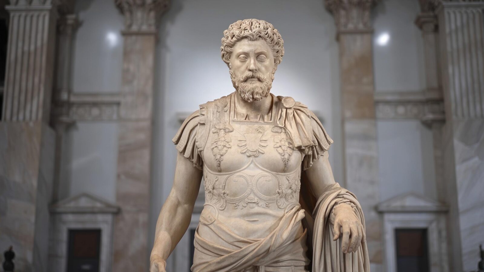 Marcus Aurelius&rsquo; 5 Timeless Pieces of Advice For Introverts