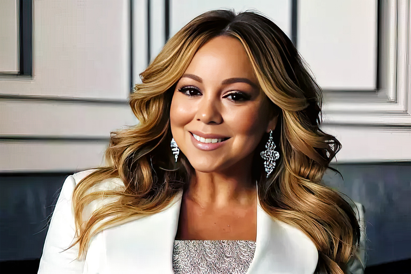 Current Mariah Carey Net Worth 2024
