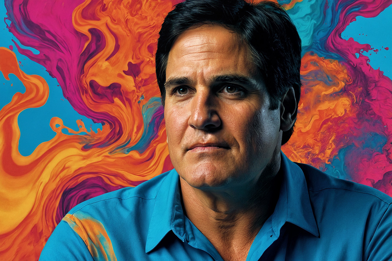 Mark Cuban Net Worth 2024