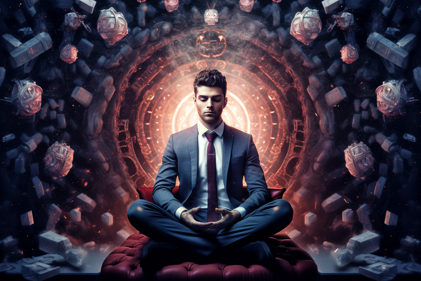 Master the Art of Self Discipline: Stop Being Soft
