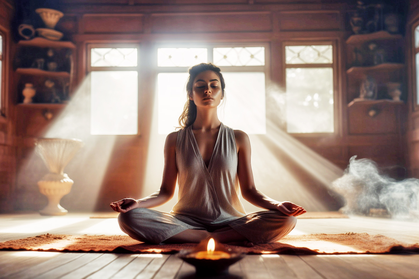 Meditation Is Easier Than You Thought - New Trader U