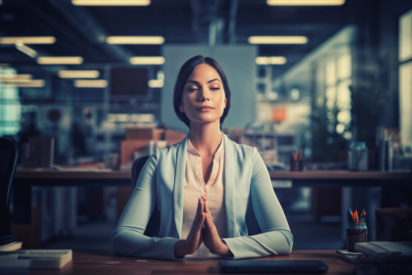 Meditation Is Easier Than You Think
