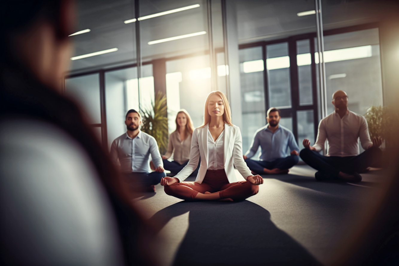 Meditation and Going Beyond Mindfulness &#8211; A Secular Perspective